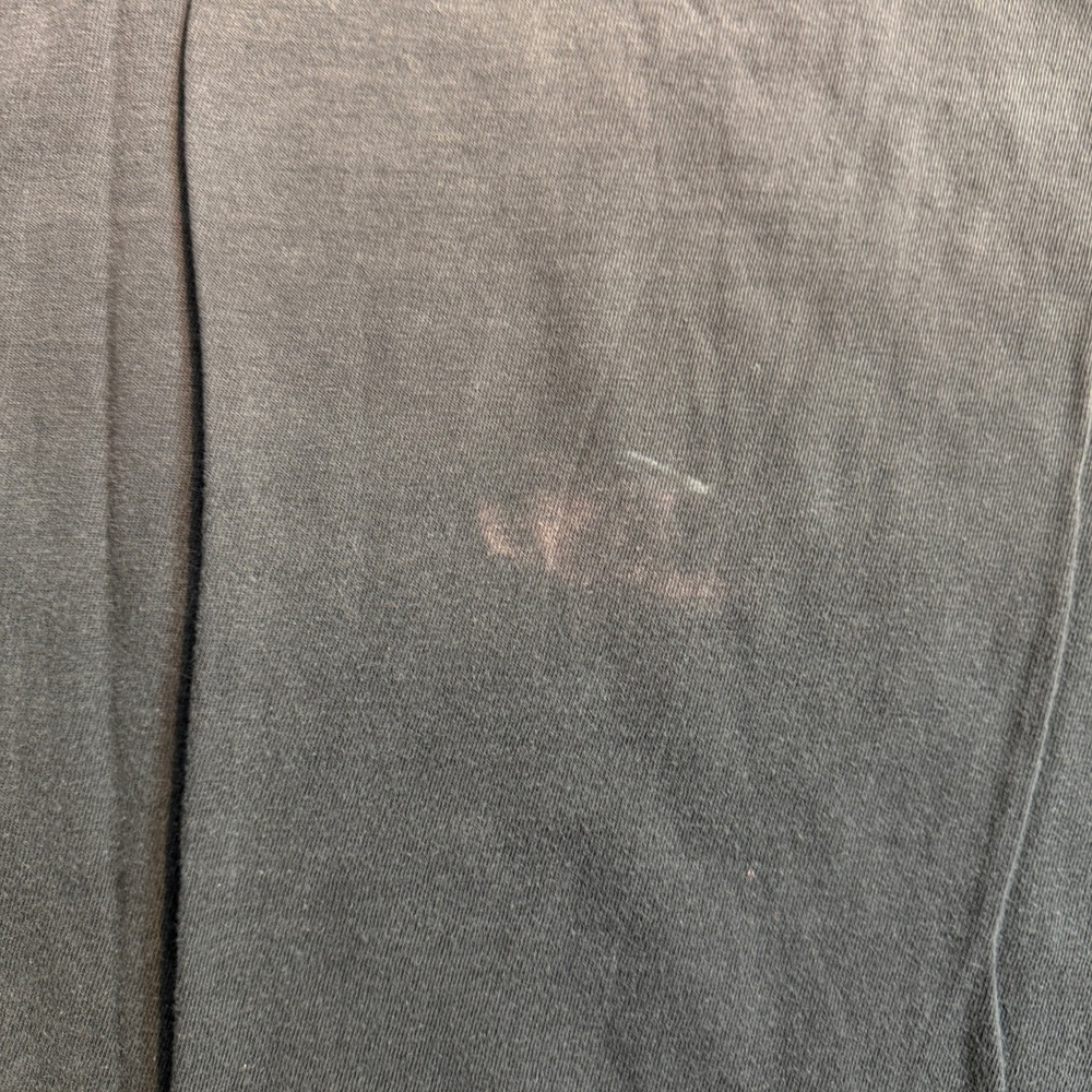 Vintage 1999 Billy Bobs Roadhouse Daytona Bike Week Long Sleeve Pocket T-Shirt L - Picture 9 of 11